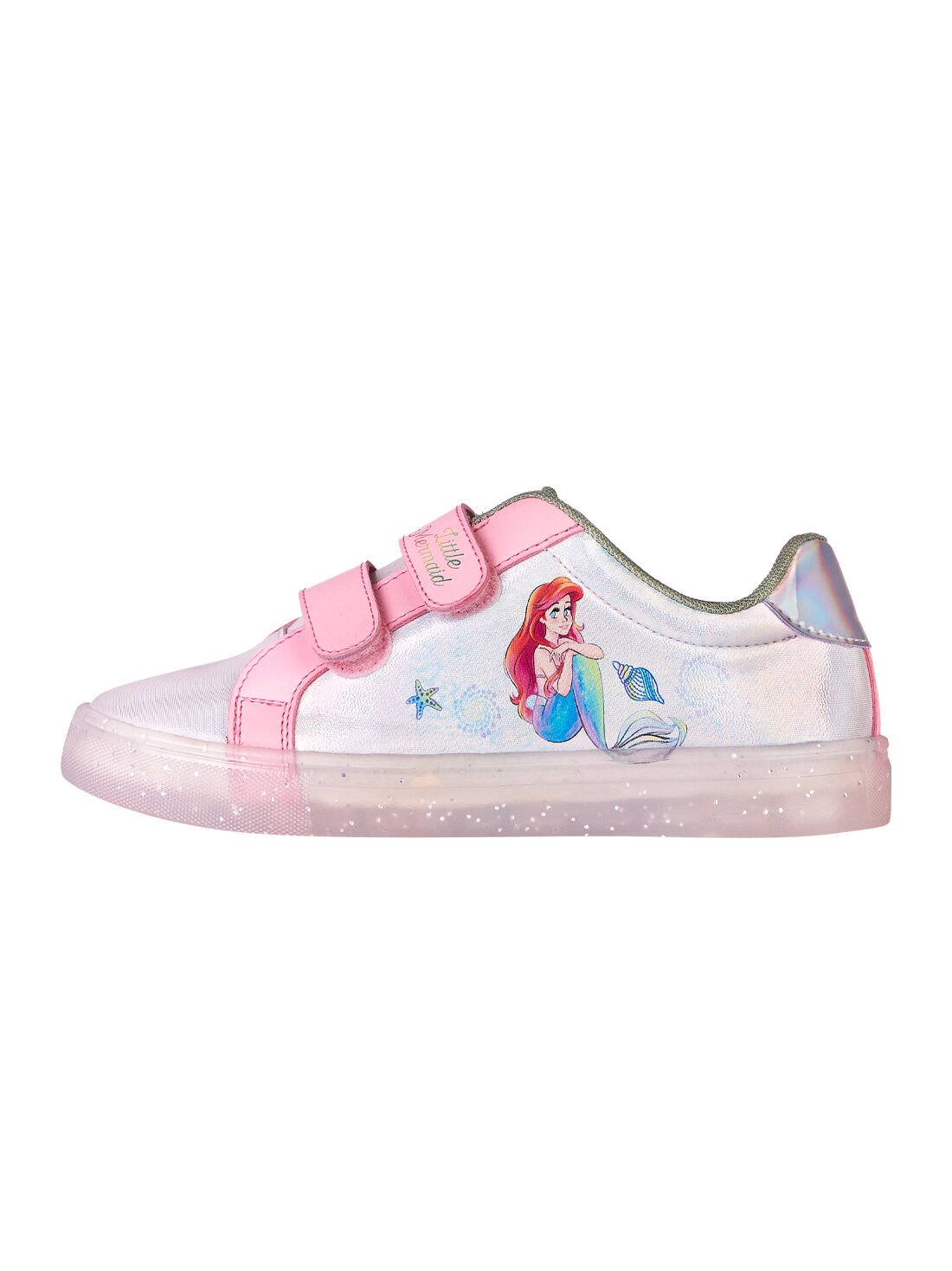 Tenis La Sirenita 52162