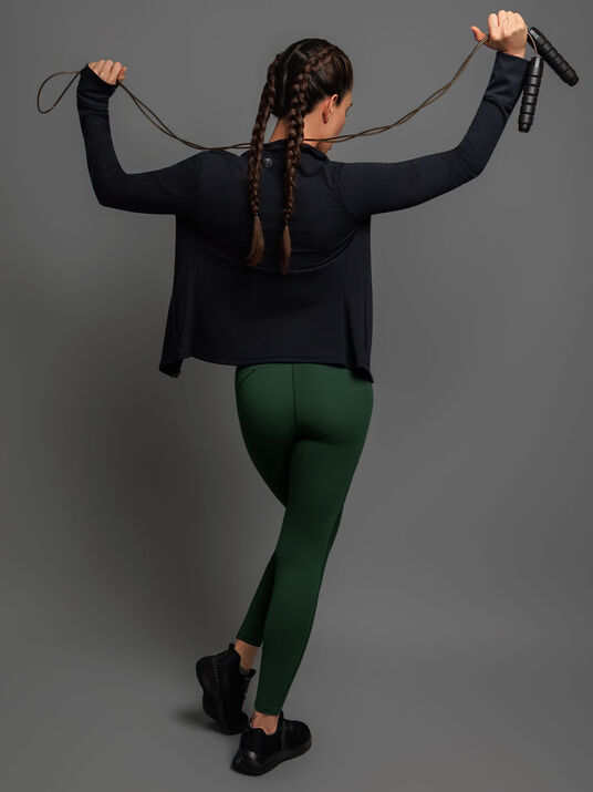 Leggings 85017, VERDE II, hi-res