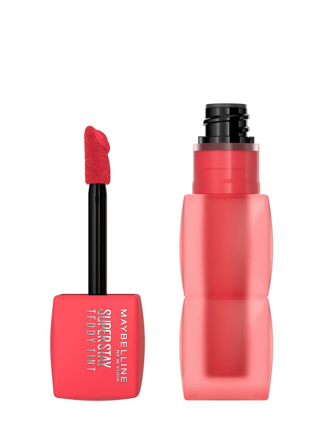 Maybelline labial super stay teddy tint 20070