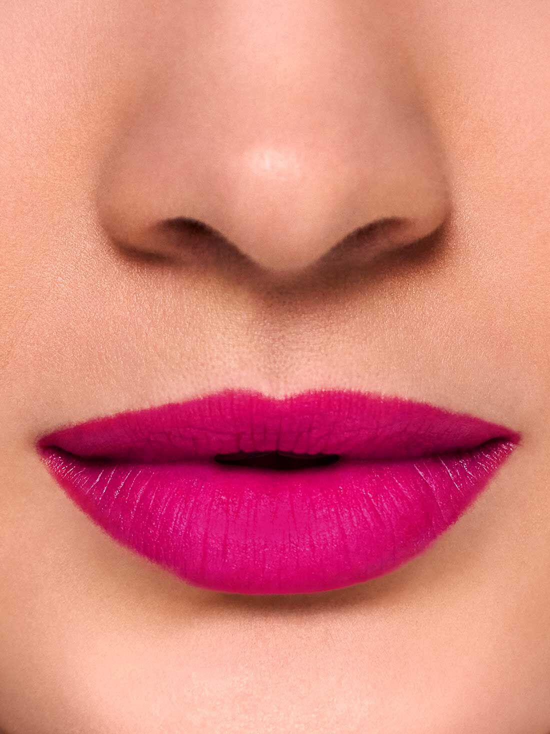 Lipstick matte 20072, PEONY Lipstick matte 20072