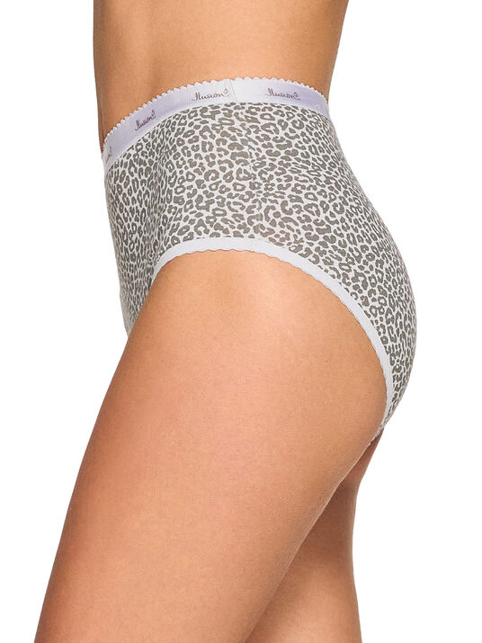 Paquete de 3 panties 31342, ANIMAL PRINT XXIX, hi-res