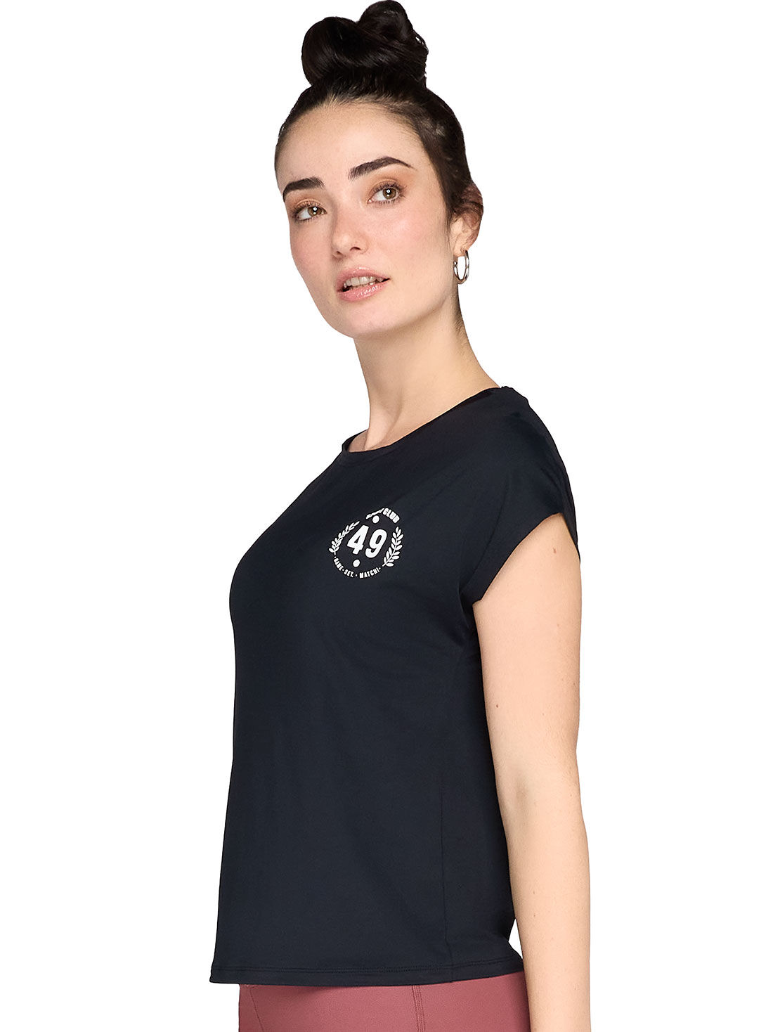 Playera 81181
