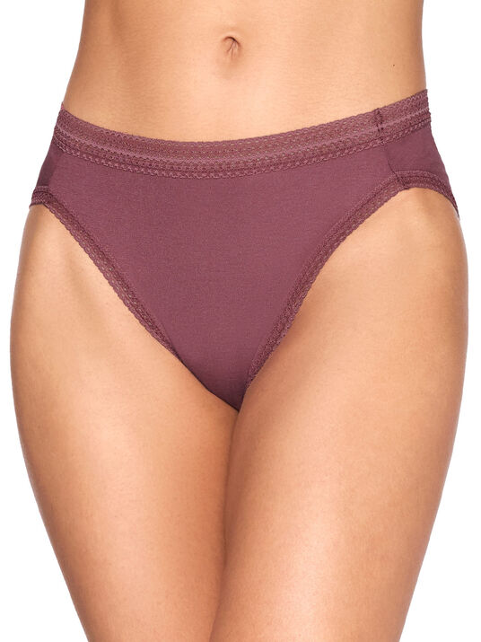 Paquete de 3 panties de corte franc&eacute;s 79059, MULTICOLOR, hi-res
