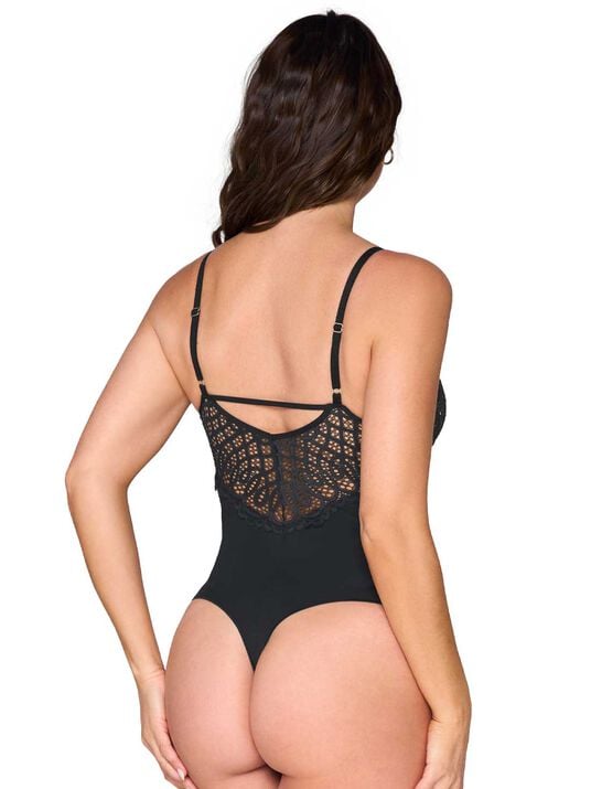 Teddy 71082, NEGRO, hi-res