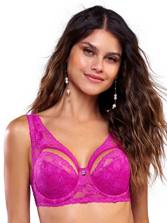 Bra demi 70145