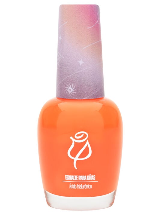 Esmalte para u&ntilde;as con &aacute;cido hialur&oacute;nico 20345