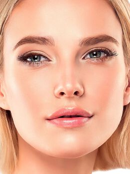 Maquillaje Liq Matte 24 Renova 22020