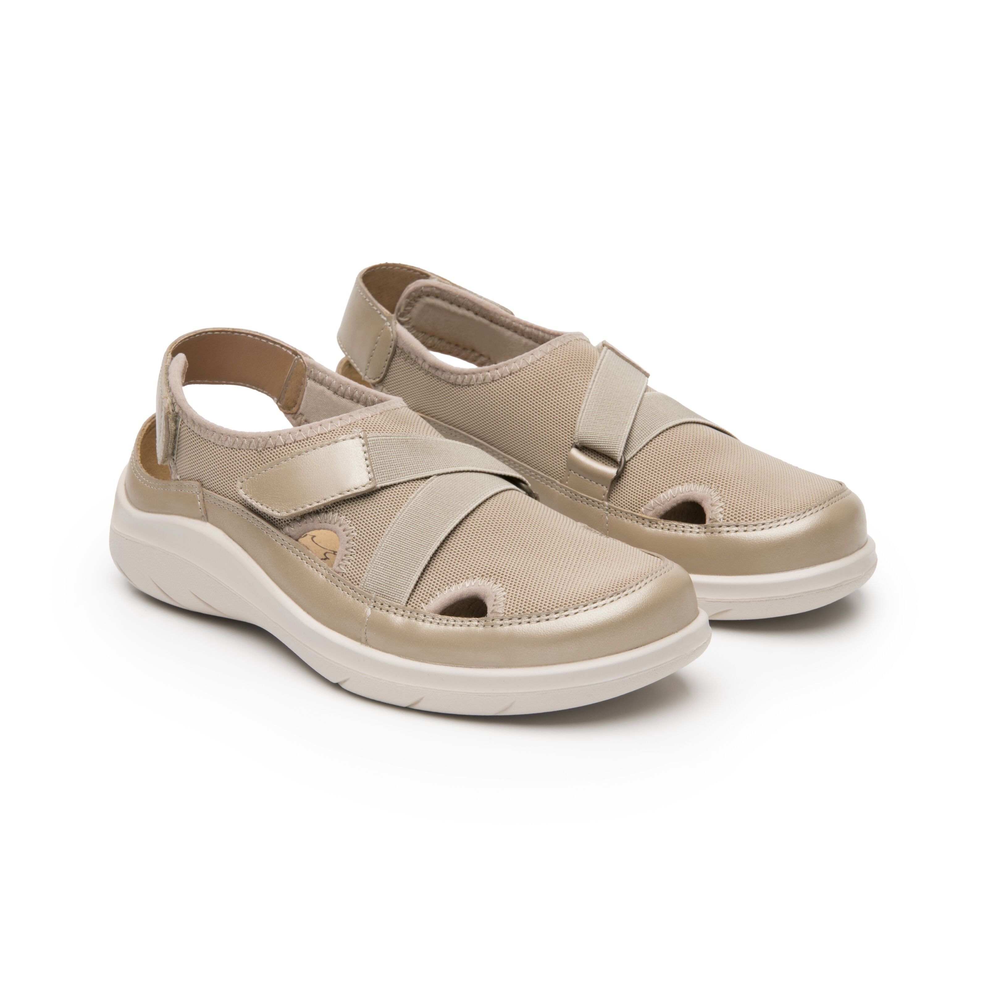 Mocas&iacute;n Flexi 53035
