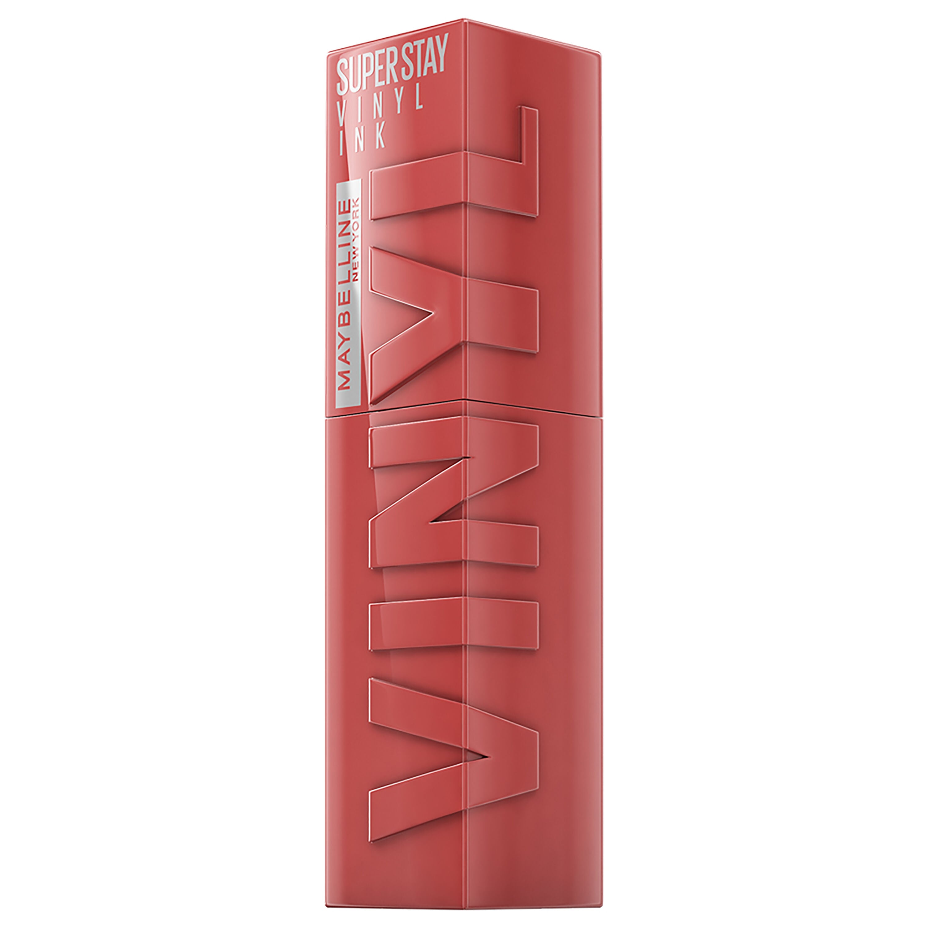Maybelline labial super stay vinyl ink 20024