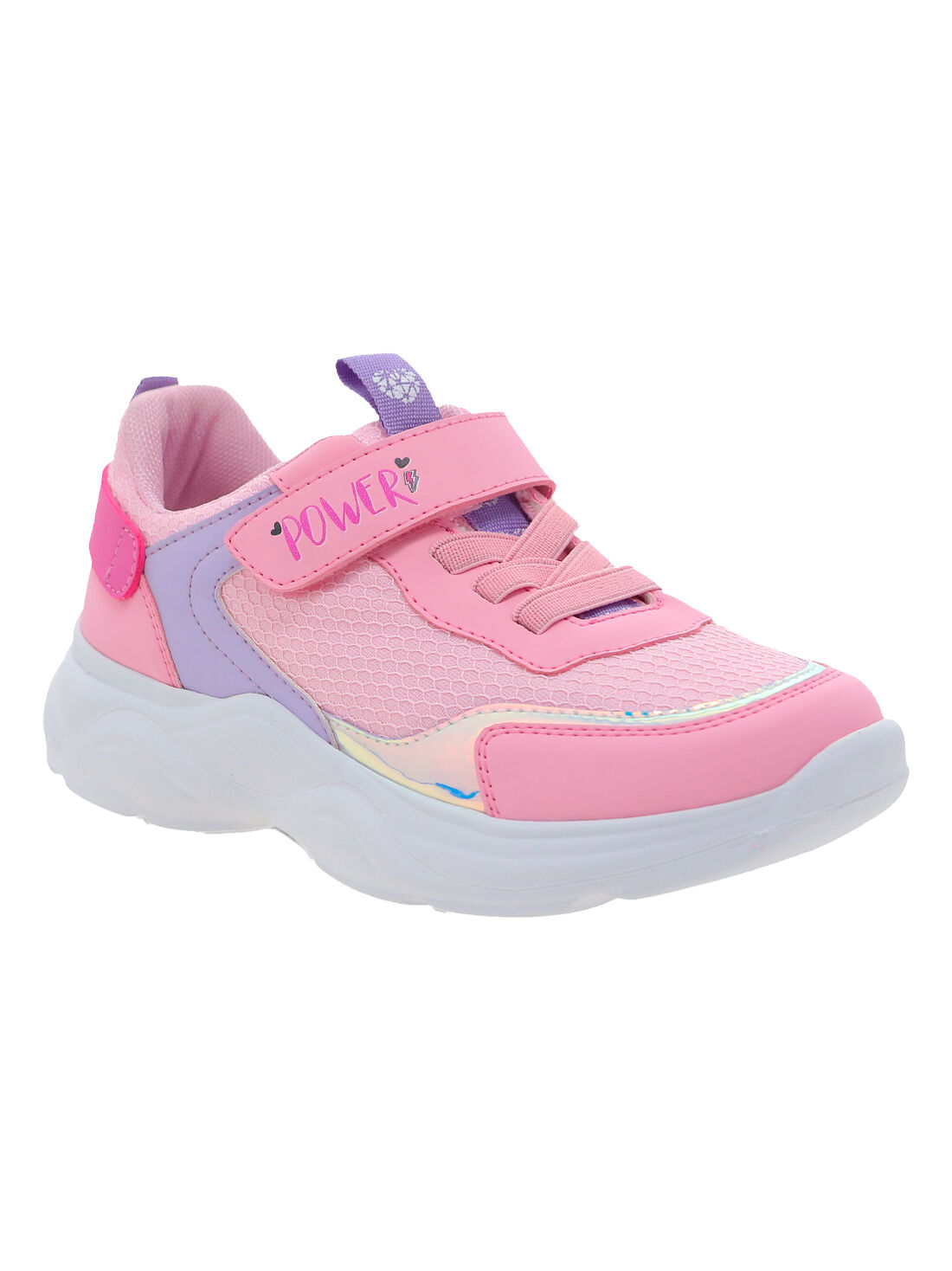 Tenis Tropicana Infantil 52085