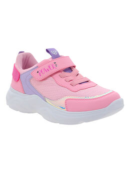 Tenis Tropicana Infantil 52085