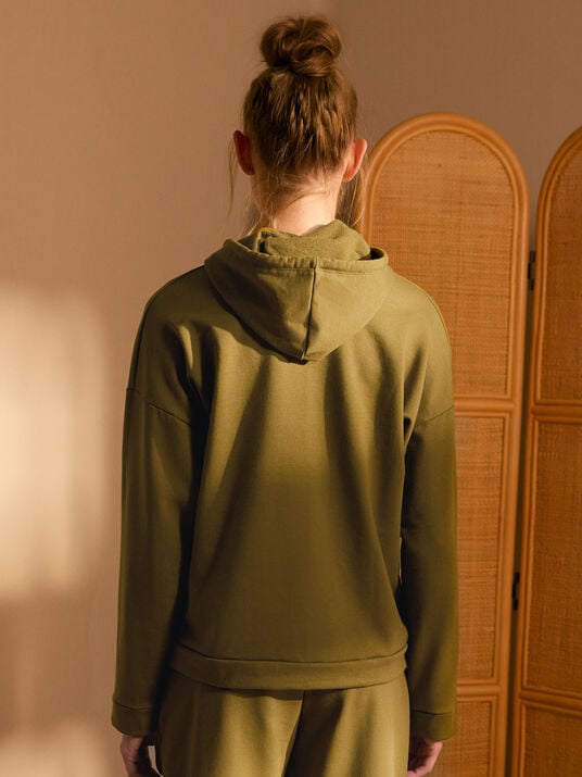 Sudadera 88075