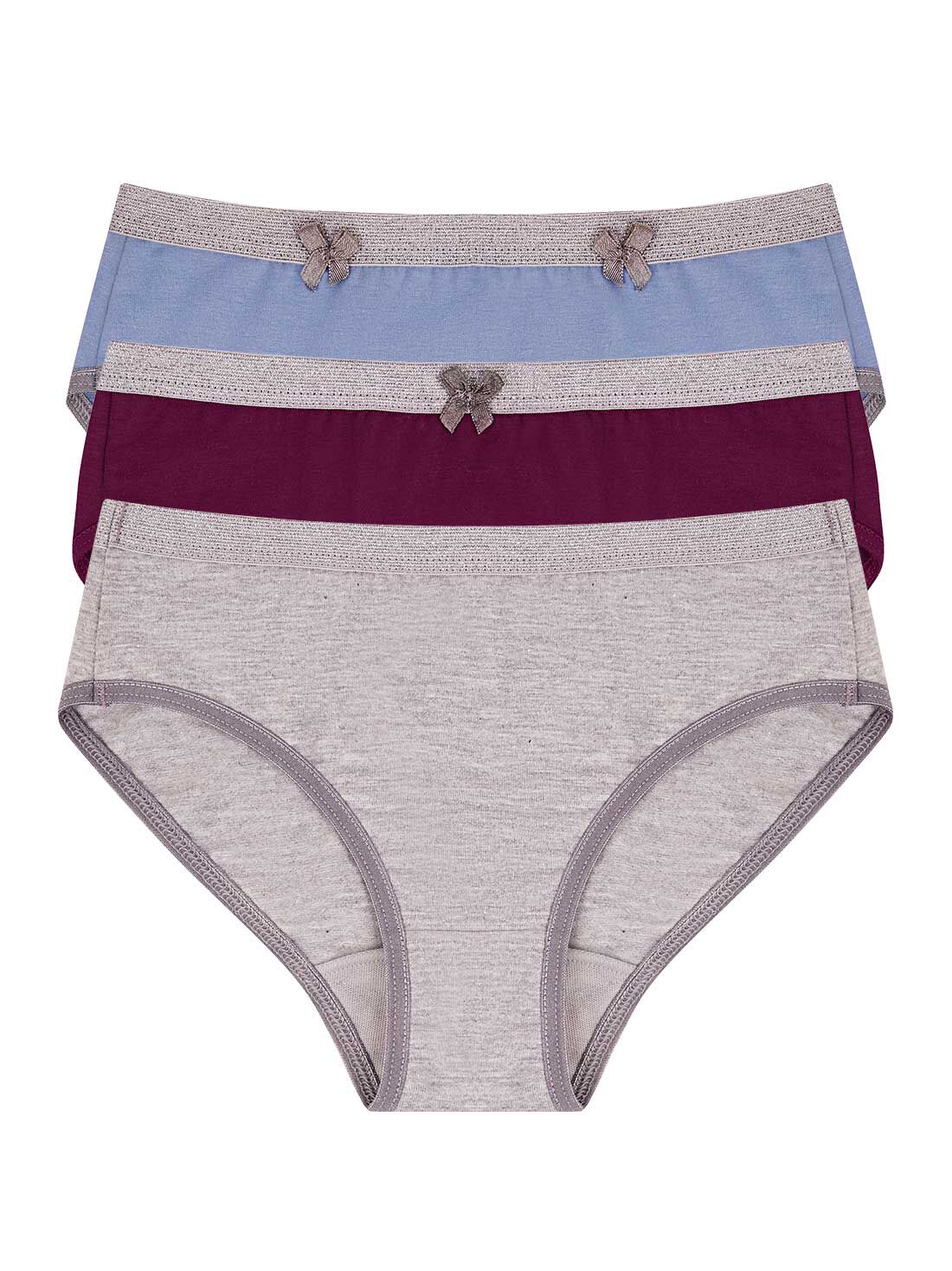 Ropa Interior para Ninas Ropa intima para Ninas