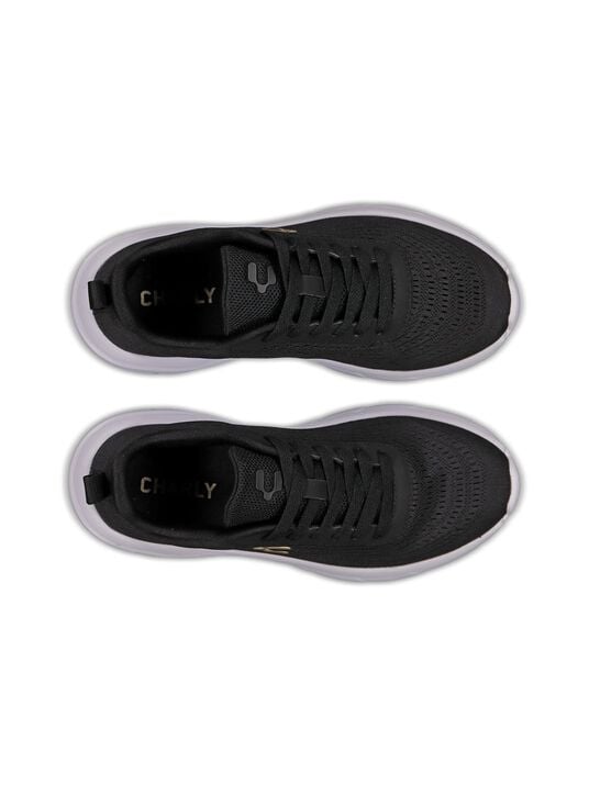 Tenis Charly 41043276, NEGRO, hi-res