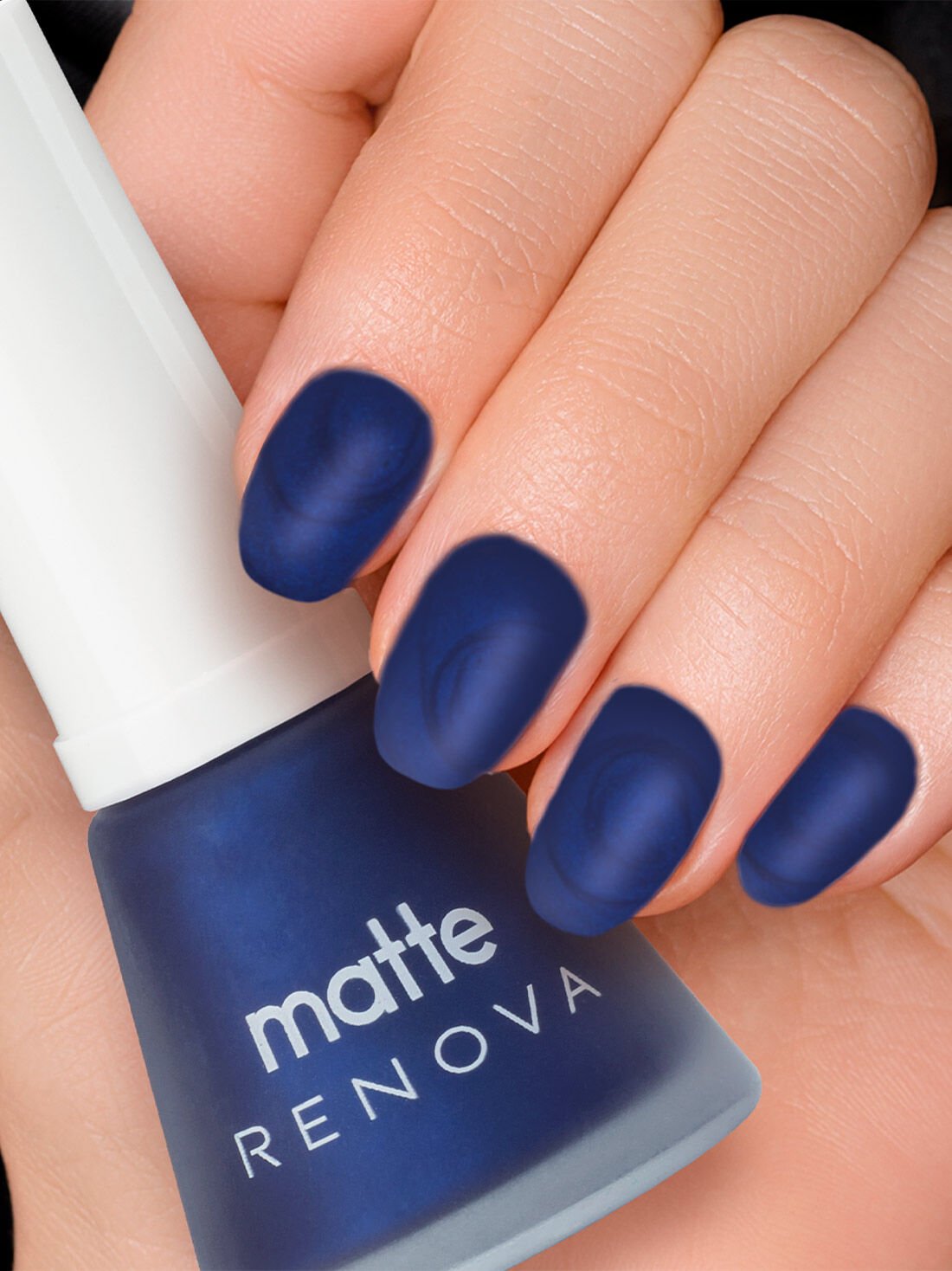 Renova esmalte matte  23018