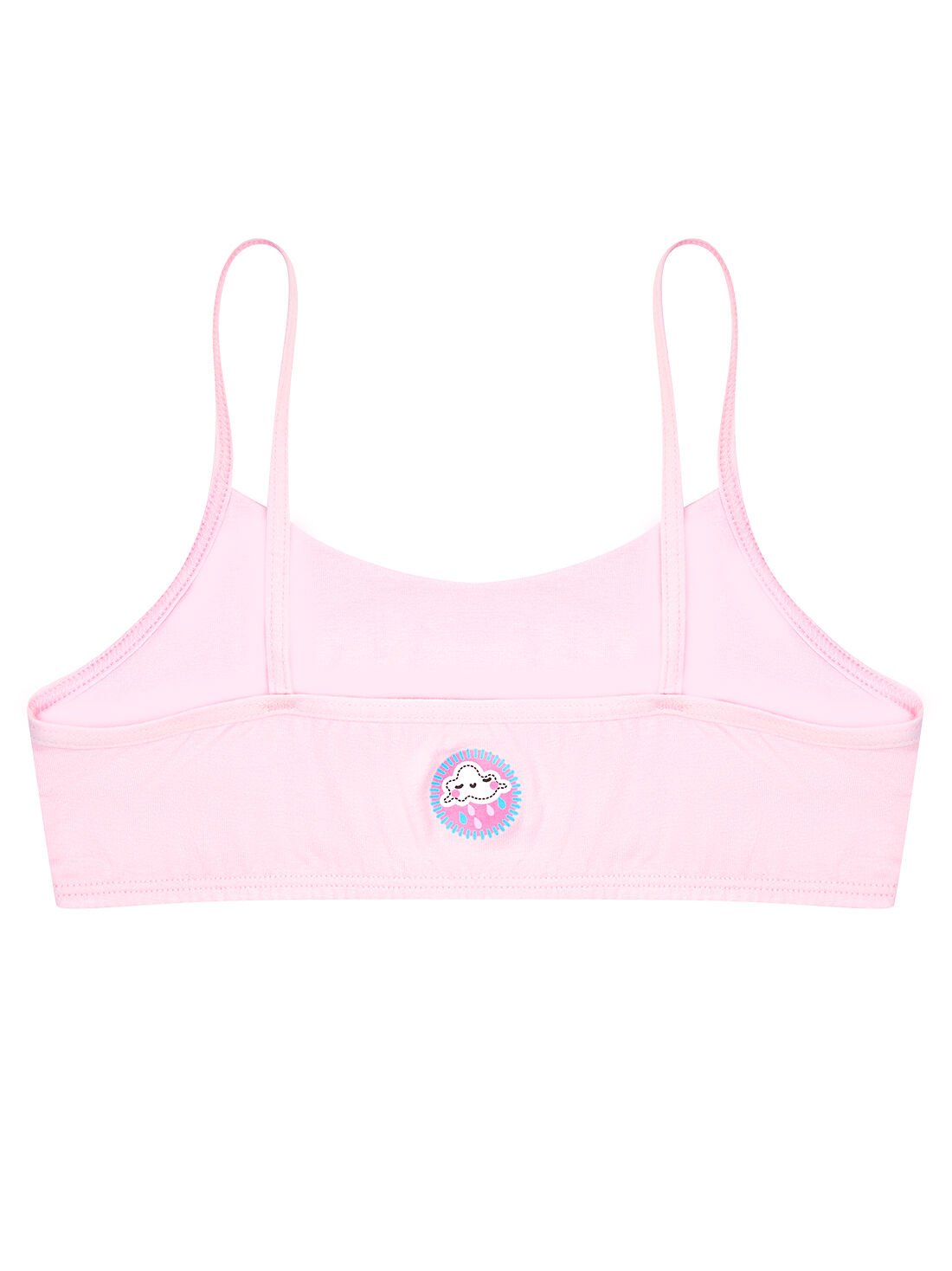 Paquete de 3 tops 34583