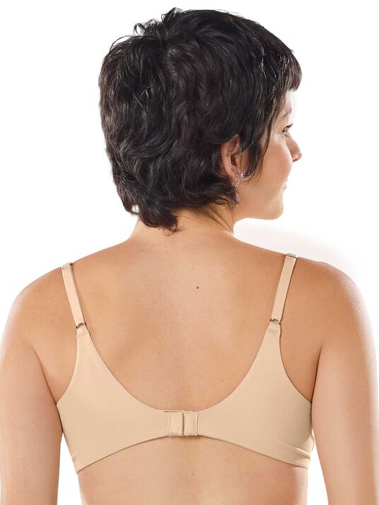 Bra cobertura regular 70195