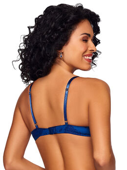 Bra escote profundo 7926