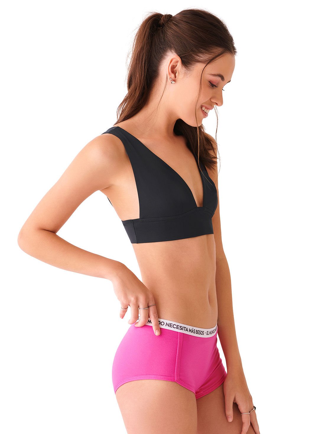 Paquete de 2 tops 93011