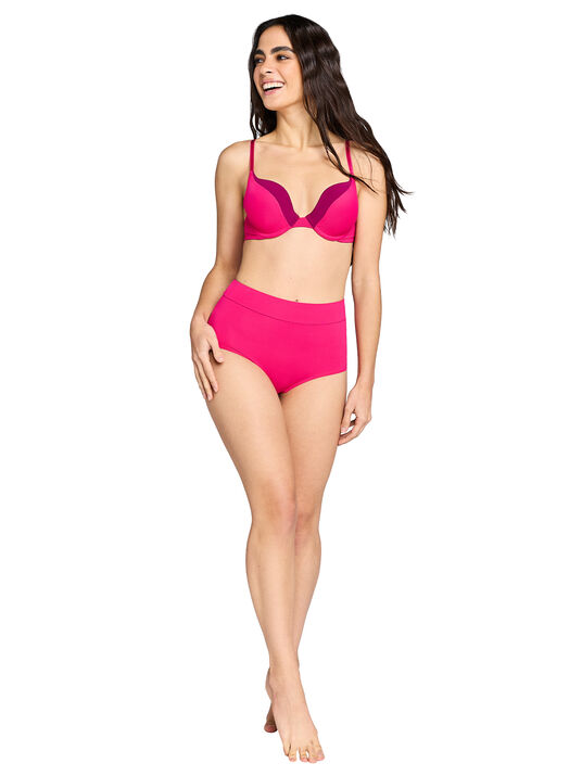 Bra push up 7926, CEREZA, hi-res