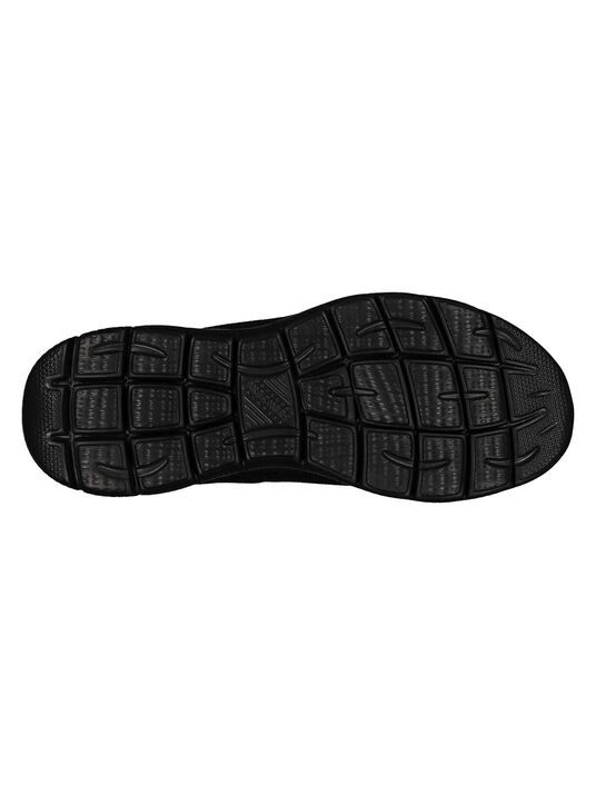 Tenis Skechers 42021110, NEGRO, hi-res