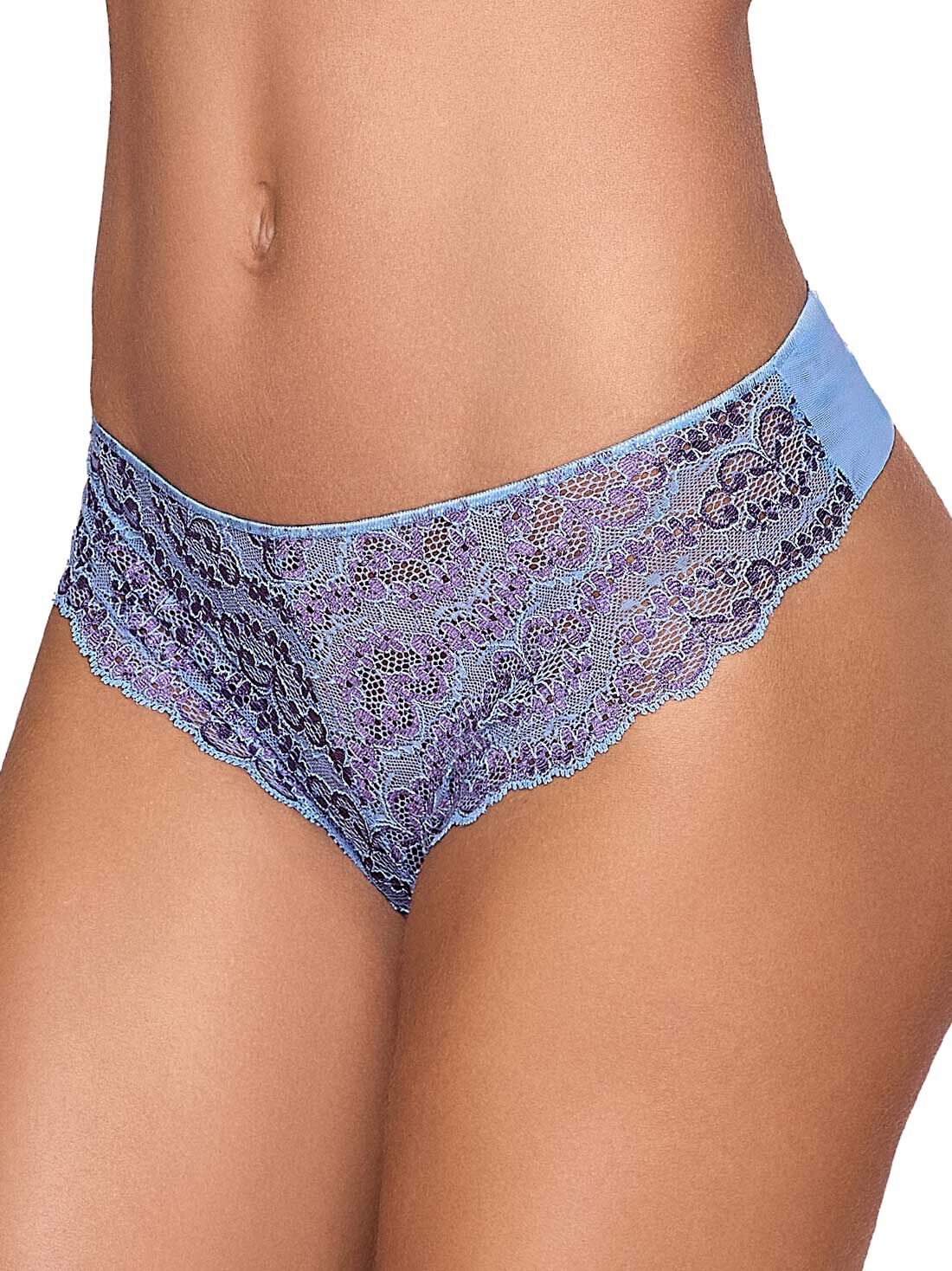 Hipster ropa interior mujer 2025
