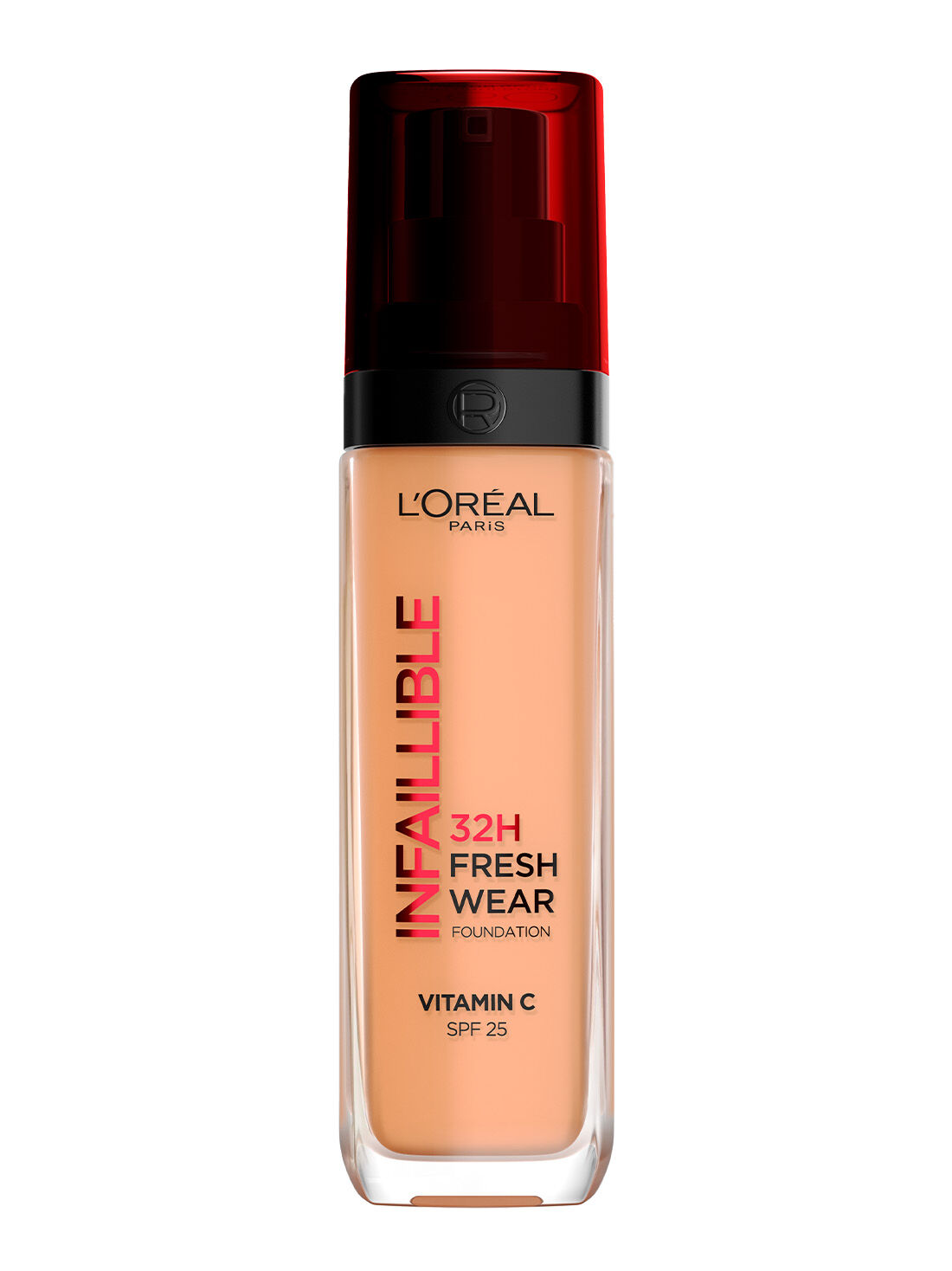 L'Oréal Paris maquillaje freshwear infallible 22036