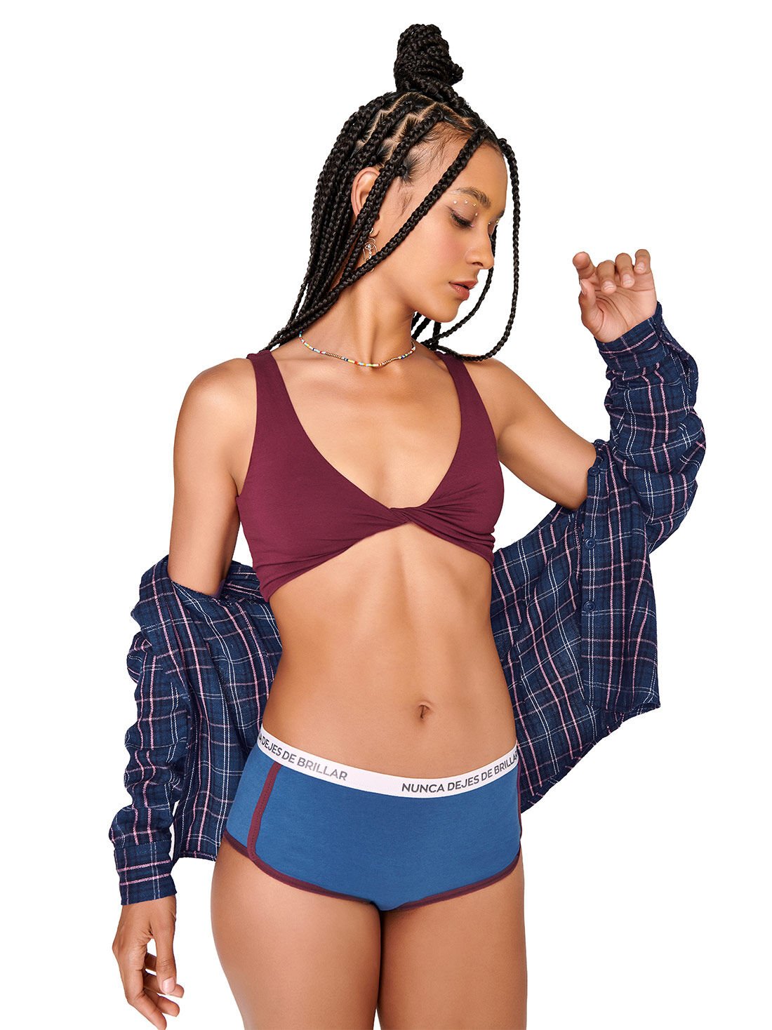 Paquete de 2 tops 93010