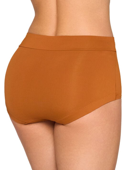Panty alta 1551, MIEL I, hi-res