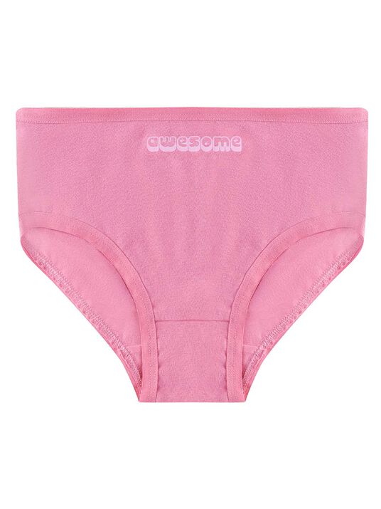 Paquete de 7 panties 39004, MULTICOLOR, hi-res