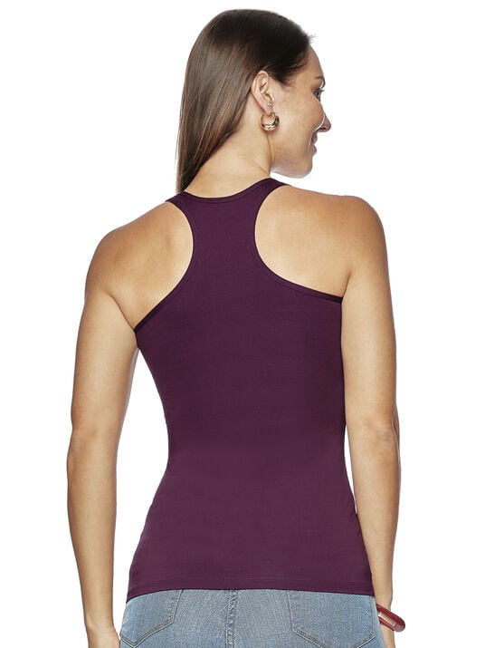 Top racerback 4488, VINO I, hi-res
