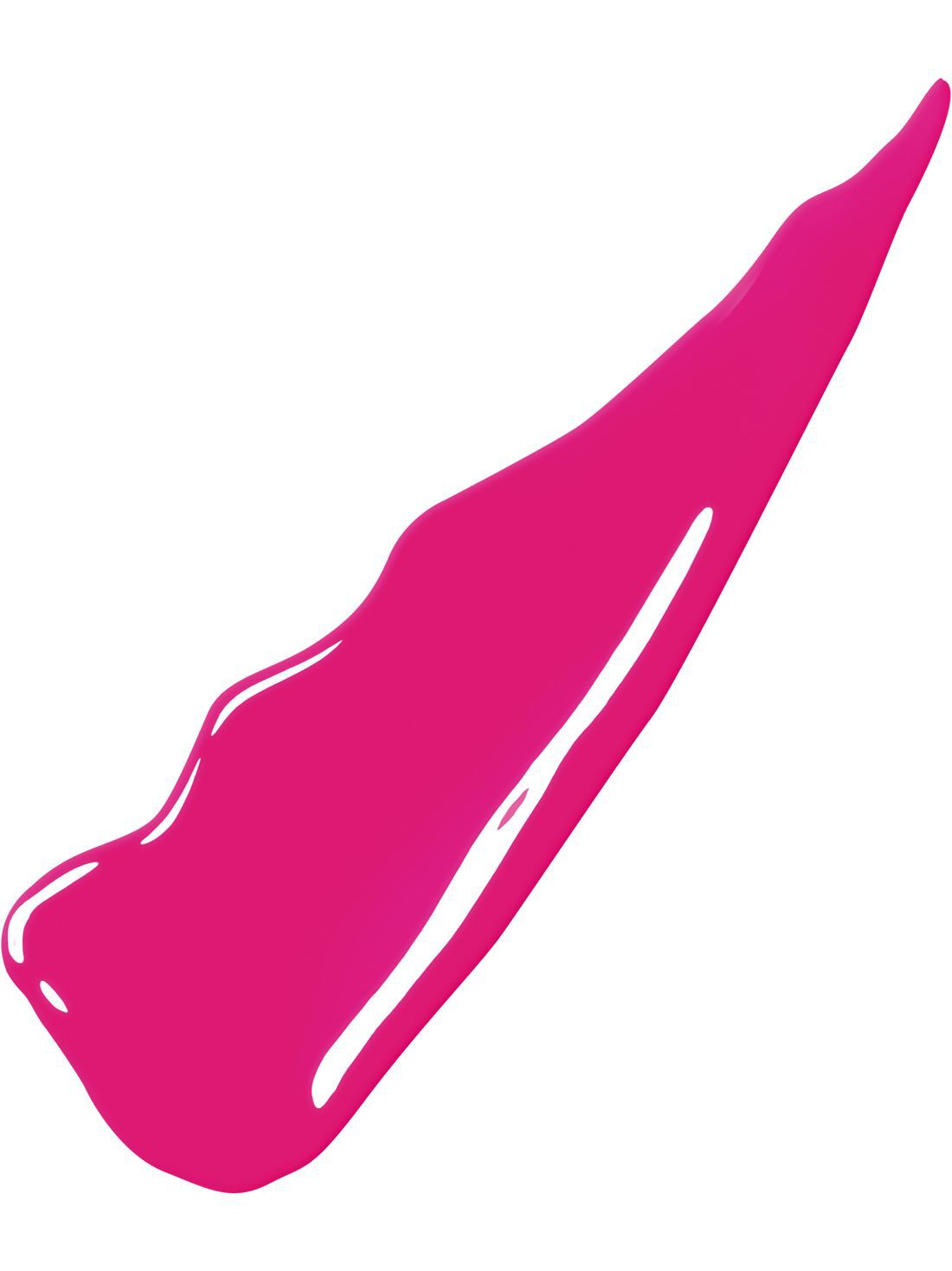 Maybelline labial super stay vinyl ink 20024