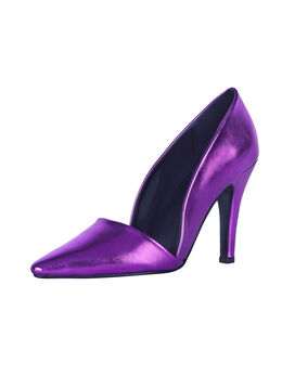 Zapatilla 54002