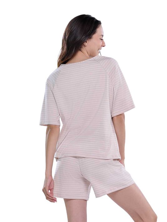 Set pijama 77223