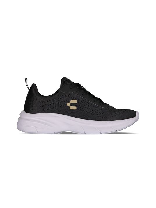 Tenis Charly 41043276, NEGRO, hi-res