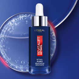 REVITALIFT RETINOL SERUM  27018
