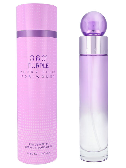 PERRY ELLIS 360 PURPLE 28113