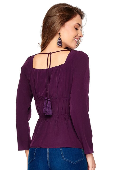 Blusa 81064, VINO I, hi-res