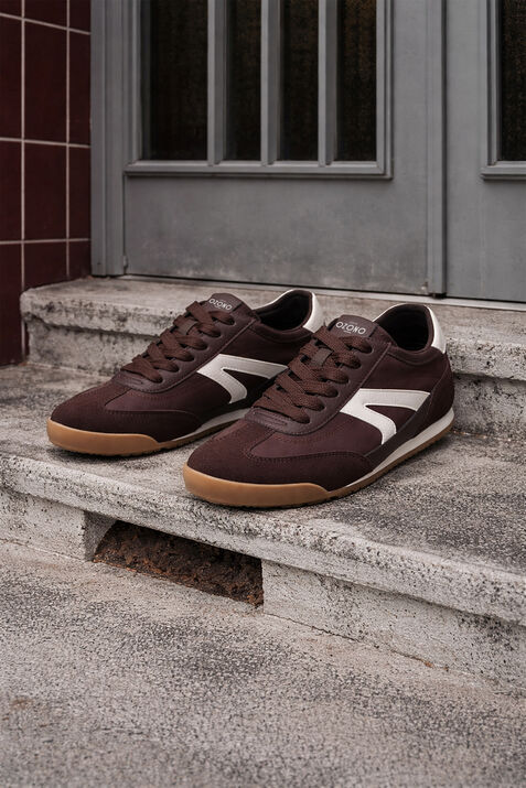 Tenis Capa de ozono 52194