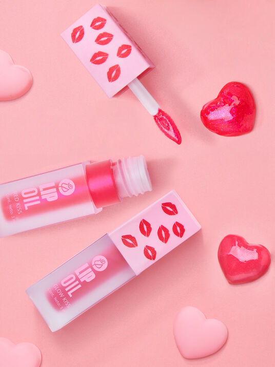 Lip oil 20068