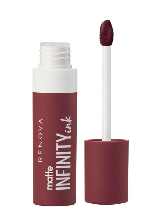 Renova labial matte infinity ink  20059