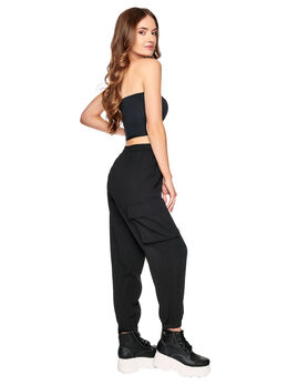 Pantalón casual 83012