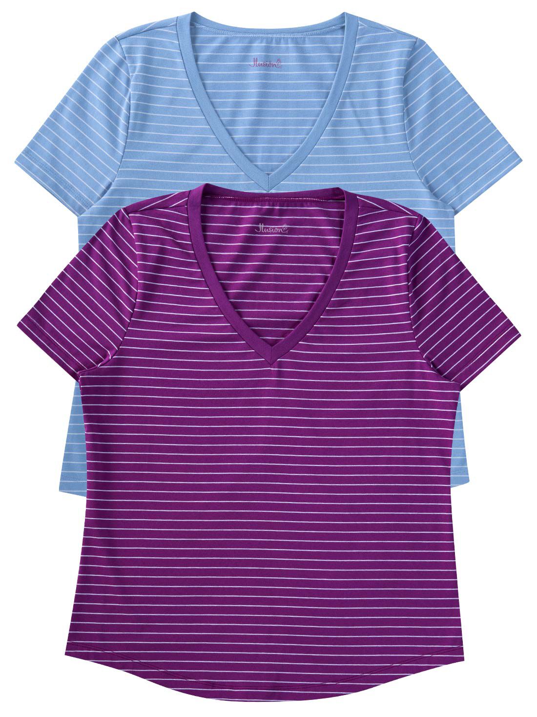 Paquete de 2 playeras 24381