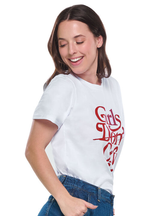 Playera 81341