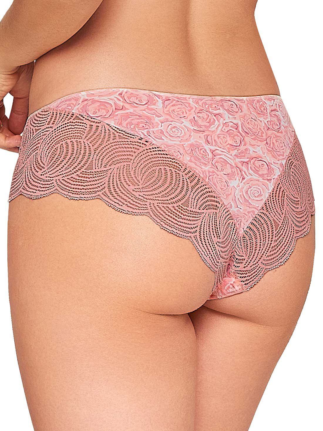 Panties Ilusion Tienda en Linea