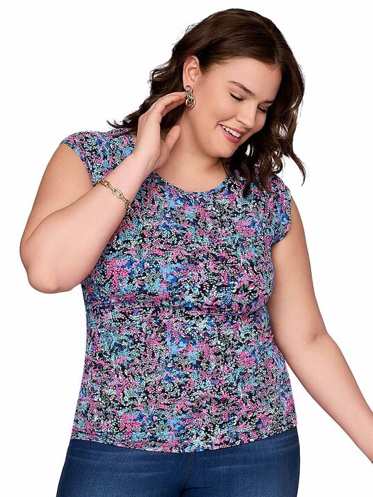 Blusa 4401, HOJAS XLVIII, hi-res