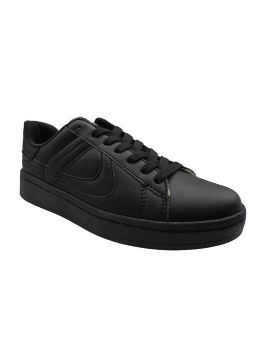 Tenis Panam 52221, NEGRO, hi-res