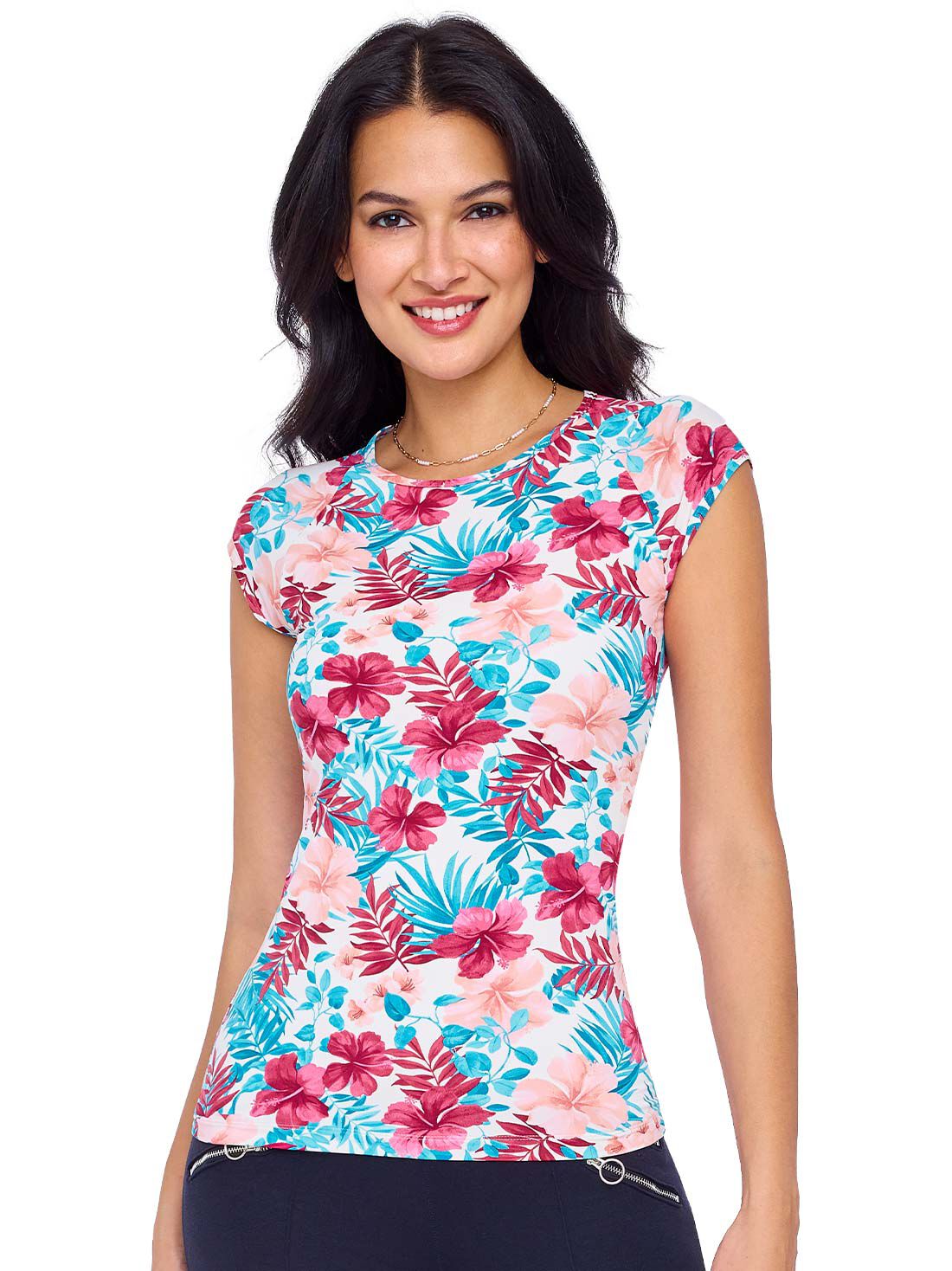 Blusa 4401