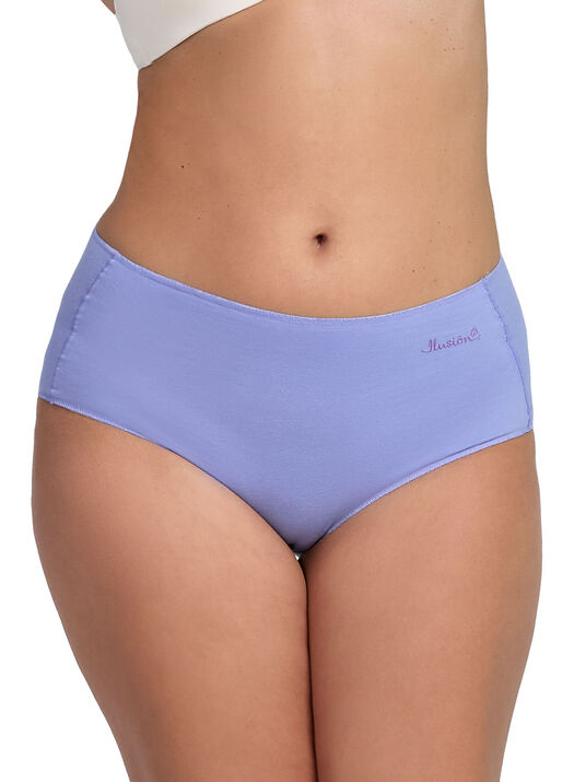 Paquete de 3 panties 31386, MULTICOLOR II, hi-res
