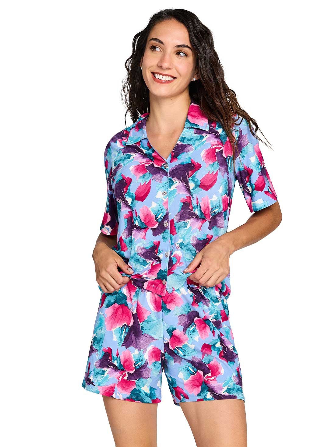 Set pijama 77213
